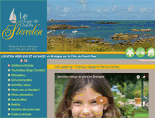 Tablet Screenshot of en.stereden.com